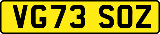 VG73SOZ