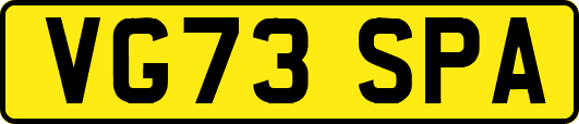 VG73SPA