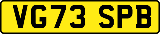 VG73SPB