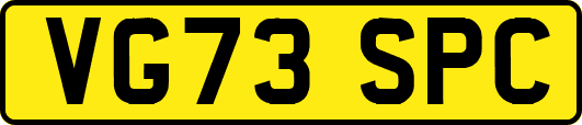 VG73SPC