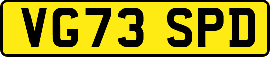 VG73SPD