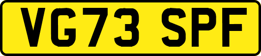 VG73SPF