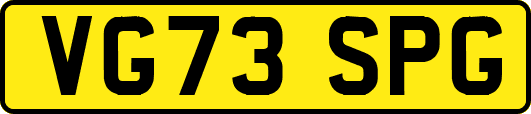 VG73SPG