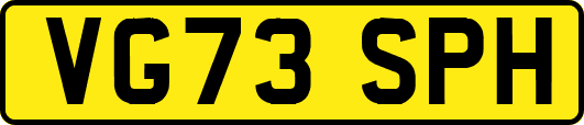 VG73SPH