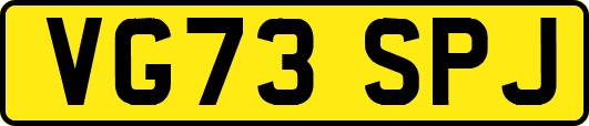 VG73SPJ