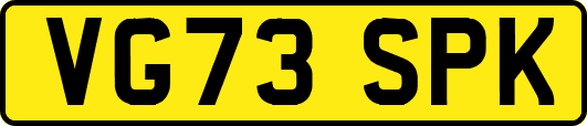 VG73SPK