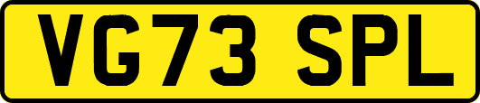 VG73SPL