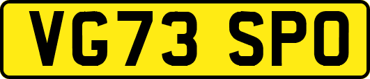 VG73SPO