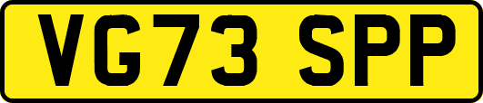 VG73SPP