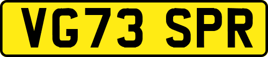 VG73SPR