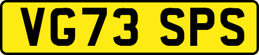 VG73SPS