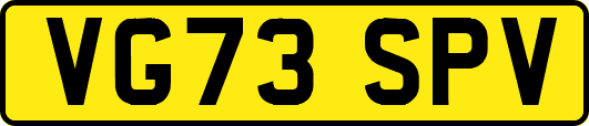 VG73SPV