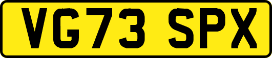 VG73SPX