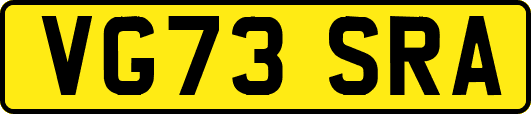 VG73SRA