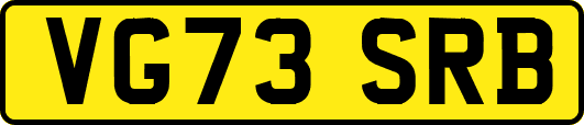 VG73SRB
