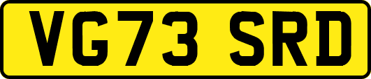 VG73SRD