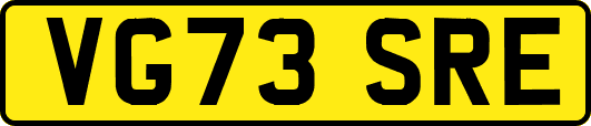 VG73SRE