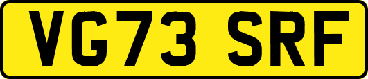 VG73SRF