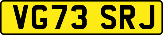 VG73SRJ
