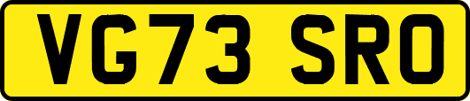 VG73SRO