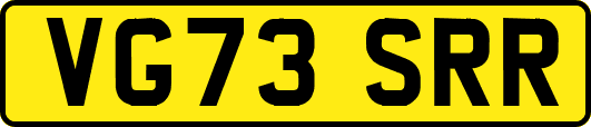VG73SRR
