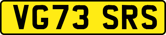 VG73SRS