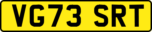 VG73SRT