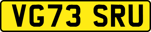 VG73SRU