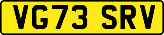 VG73SRV