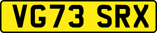 VG73SRX