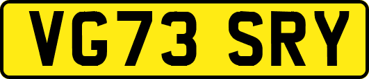 VG73SRY