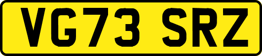 VG73SRZ
