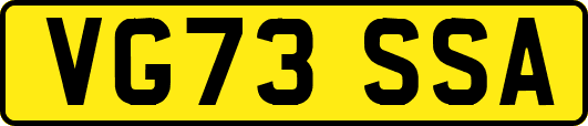 VG73SSA