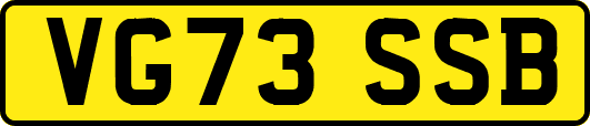 VG73SSB