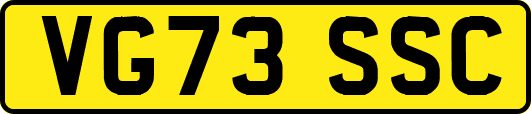 VG73SSC