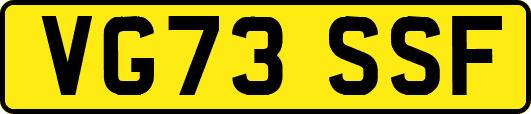 VG73SSF