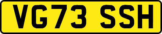 VG73SSH