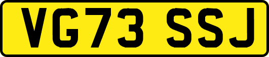 VG73SSJ