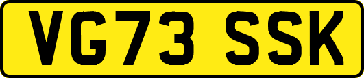 VG73SSK