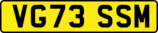 VG73SSM