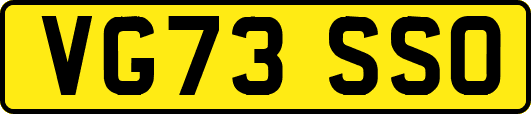 VG73SSO
