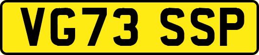 VG73SSP
