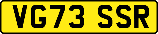VG73SSR