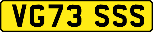 VG73SSS