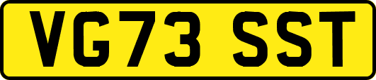 VG73SST