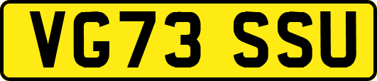 VG73SSU
