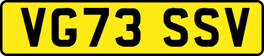 VG73SSV