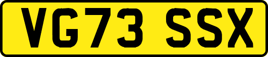 VG73SSX