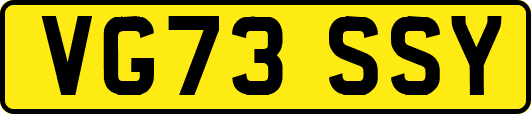 VG73SSY