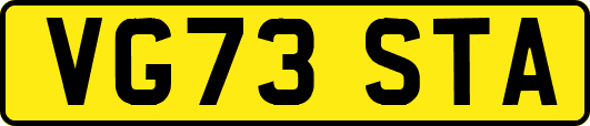 VG73STA